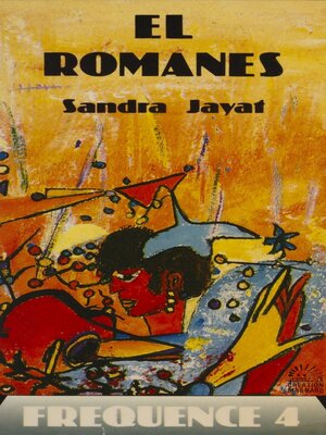 cover image of El Romanès